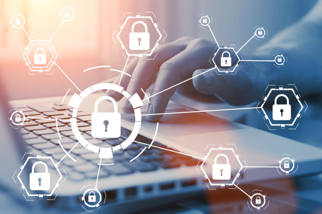 Equipo defensivo de ciberseguridad